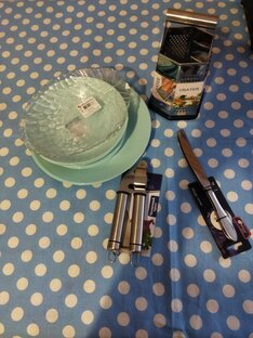 Покупки / распаковки / обзоры