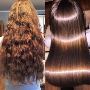 ВСЕ ПРО БОТОКС ДЛЯ ВОЛОС