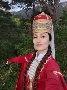 Искусство, культура