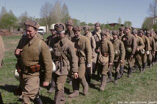 Священная память