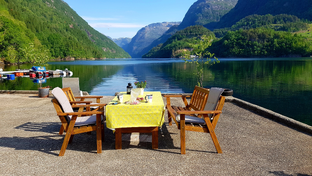 Норвегия 🇳🇴 
