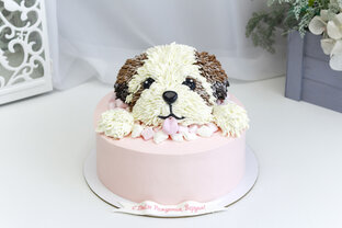 Детские торты🎈