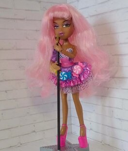 Bratz и Bratzillaz