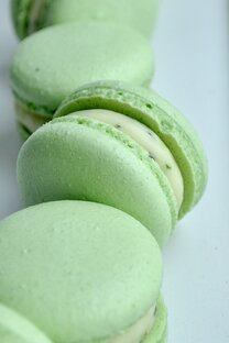НАЧИНКИ МАКАРОН