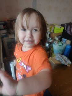 Евочка девочка 💖😍😘💫♥️