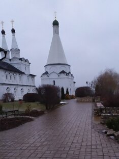 Путеводная нить 