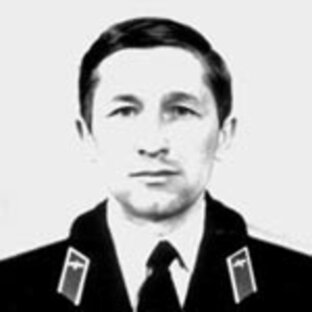 Владимир Гуревский