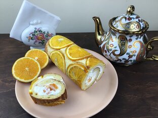 Десерты