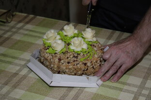 Кулинария. Выпечка. 