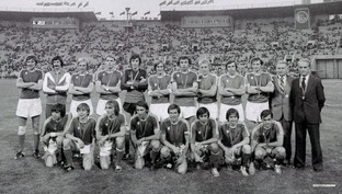 Триумф "Спартака"