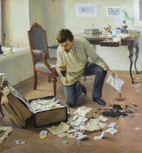 Общественное движение XIX века