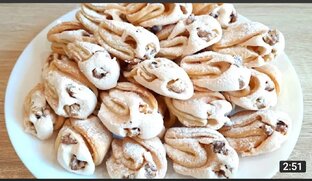 Печенье рецепт 