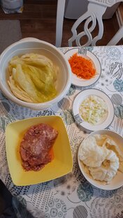 Готовим дома!