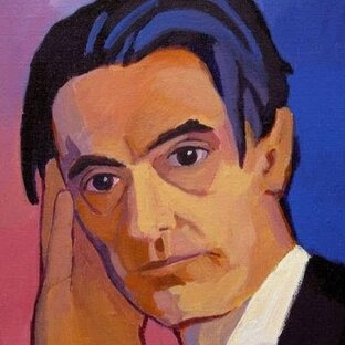 Миссия Великого Посвященного