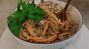 Потрошка. Рецепты и эксперименты.
