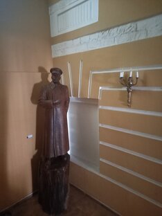 Из жизни странных людей