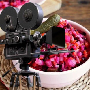 Винегретто