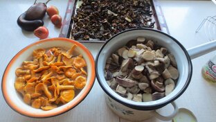 Самая простая кулинария