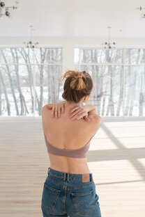 Упражнения-выручалочки