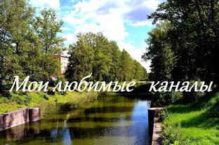 Мои любимые каналы