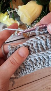 Полезности крючком.