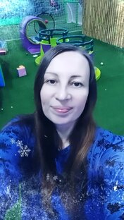 Пространство для гармонии и набора позитивных эмоций