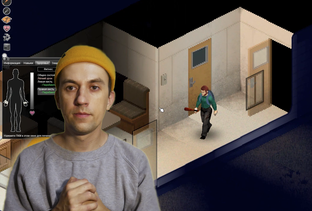 Project Zomboid