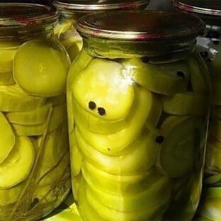 Консервация