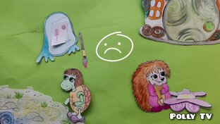 Мои мультики