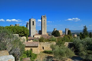 ПУТЕШЕСТВИЕ ПО ИТАЛИИ С ДРУЗЬЯМИ НА АВТОМОБИЛЕ