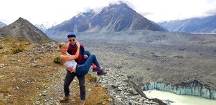 Новая Зеландия 🇳🇿 
