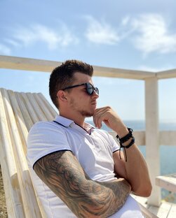 Знакомство 