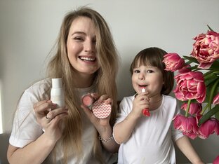 Уход за собой 🧖‍♀️