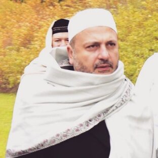 Уроки: Шейх Набиль Аш-Шариф