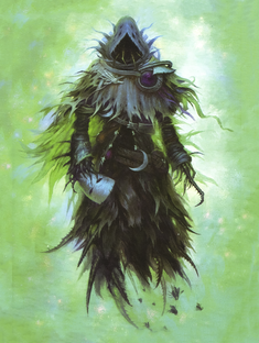 Мрачная гавань/Gloomhaven 