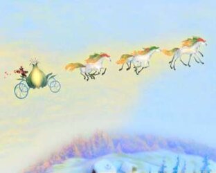 Хорошие фильмы и мультфильмы для души