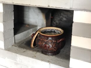 Первые блюда (супы)