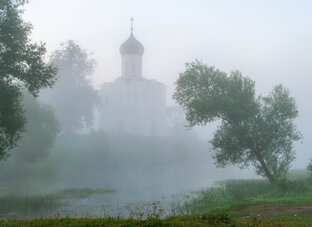 Владимирская область 