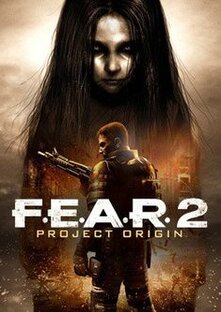 Fear 2 картинки