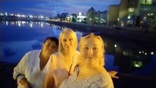 Отдых с друзьями, интересные места, природа