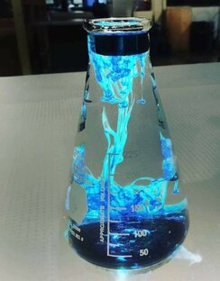 Алхимия Денег💵 Катализ🧙‍♀️🧨♻️