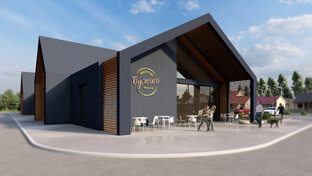 Архитектура