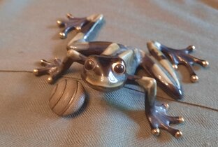 Ква!
