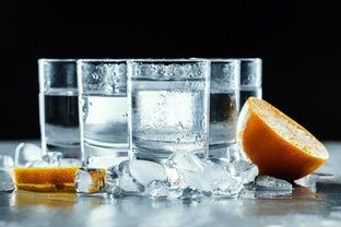 Всё о джине: