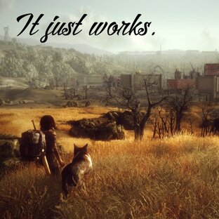 [Моды Fallout: New Vegas]