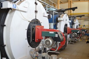 Вопросы населения об отоплении