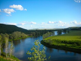 Стихи и проза