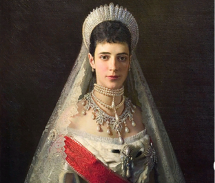 Семейные истории Романовых