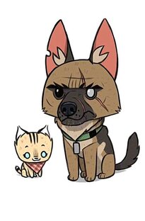 БРУТ и ПИКСИ