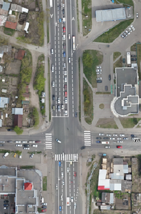 Всё лучшее об урбанистике